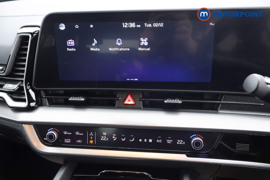 Used Kia Sportage 2025 for sale - 76807950: Photo 19