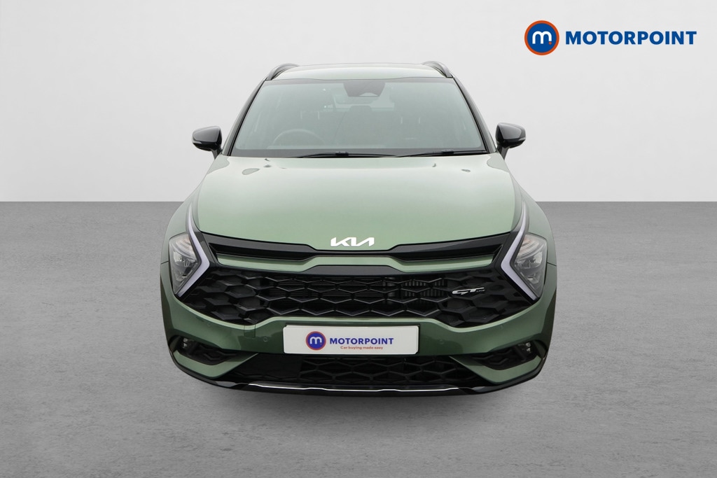 Used Kia Sportage 2025 for sale - 76807950: Photo 2