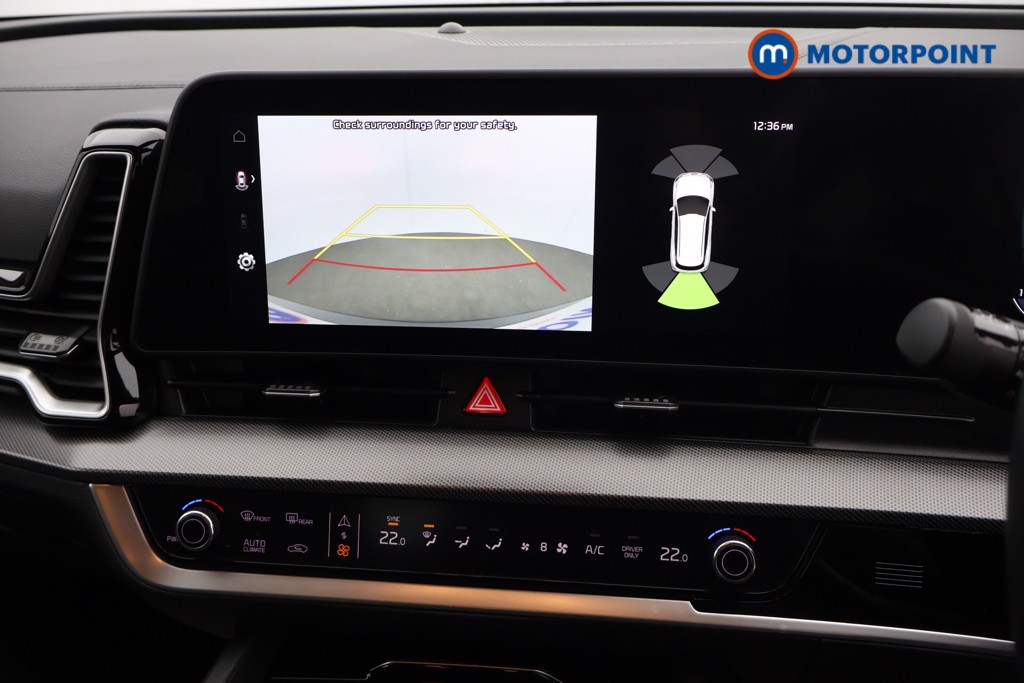 Used Kia Sportage 2025 for sale - 76807950: Photo 20