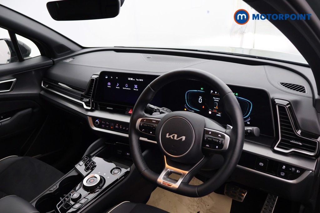 Used Kia Sportage 2025 for sale - 76807950: Photo 24