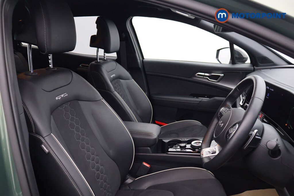 Used Kia Sportage 2025 for sale - 76807950: Photo 25