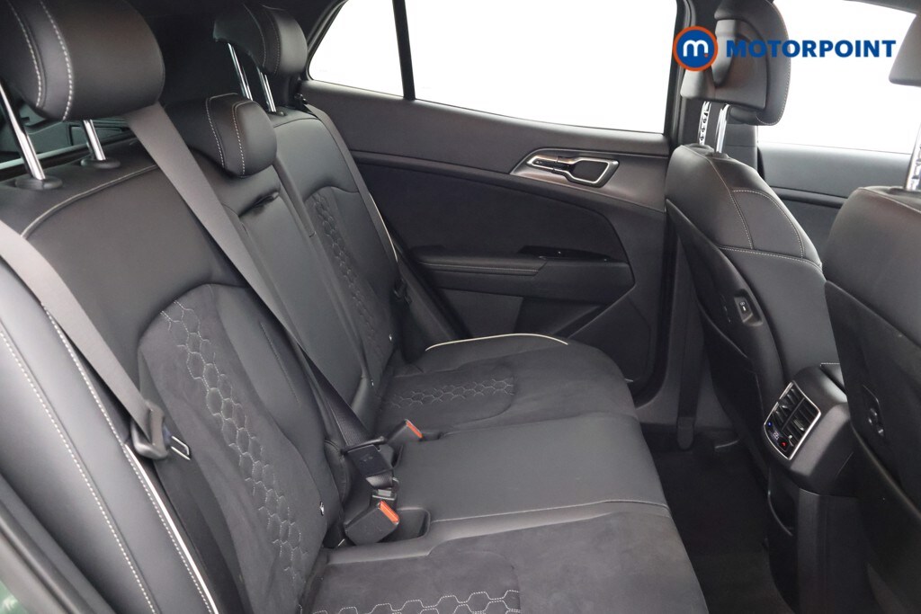 Used Kia Sportage 2025 for sale - 76807950: Photo 27