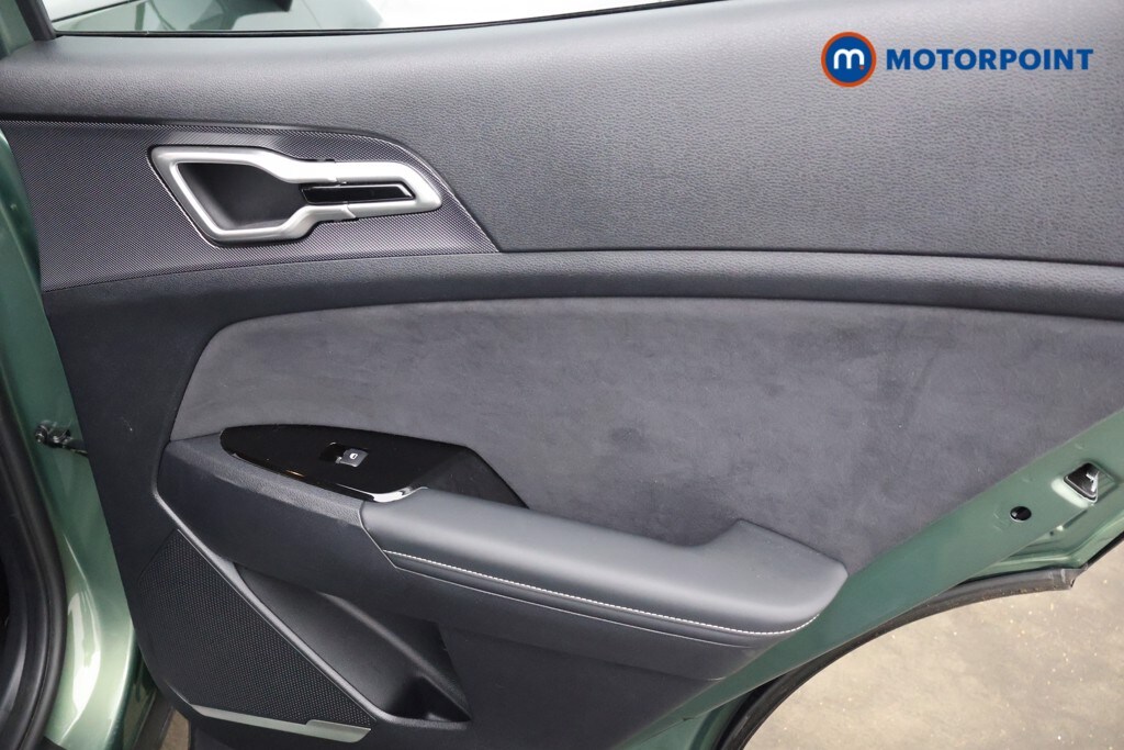 Used Kia Sportage 2025 for sale - 76807950: Photo 29