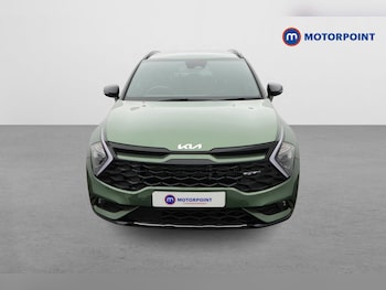 Used Kia Sportage 2025 for sale - 76807950: Photo