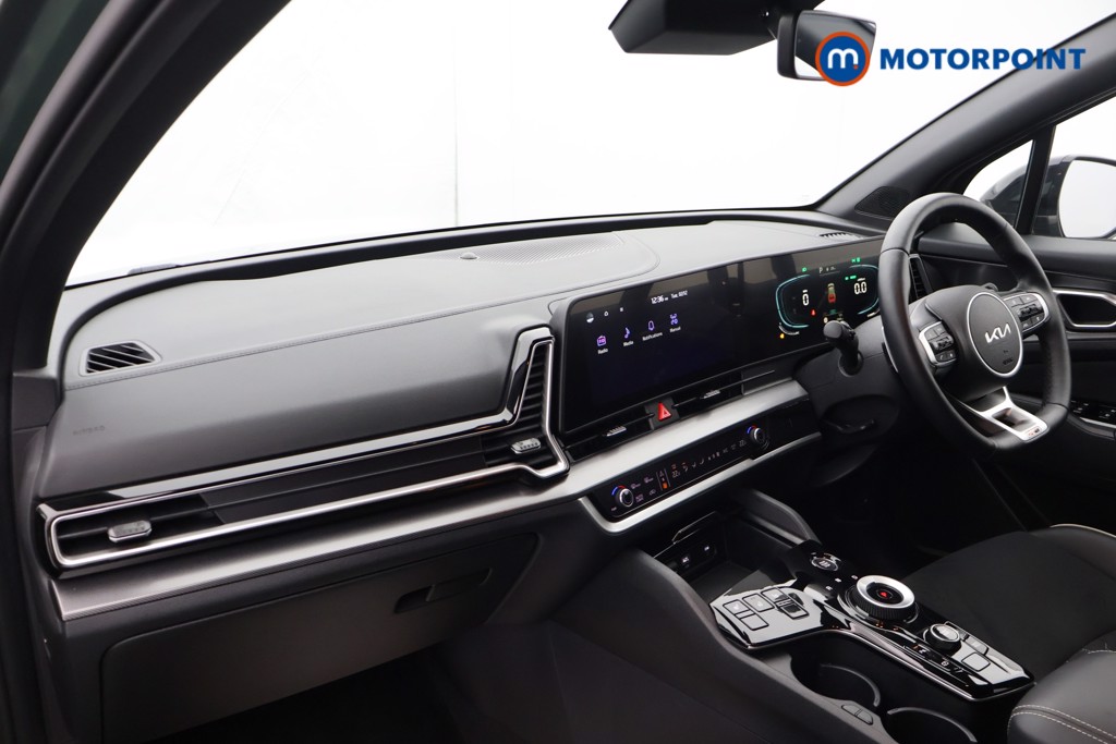 Used Kia Sportage 2025 for sale - 76807950: Photo 30