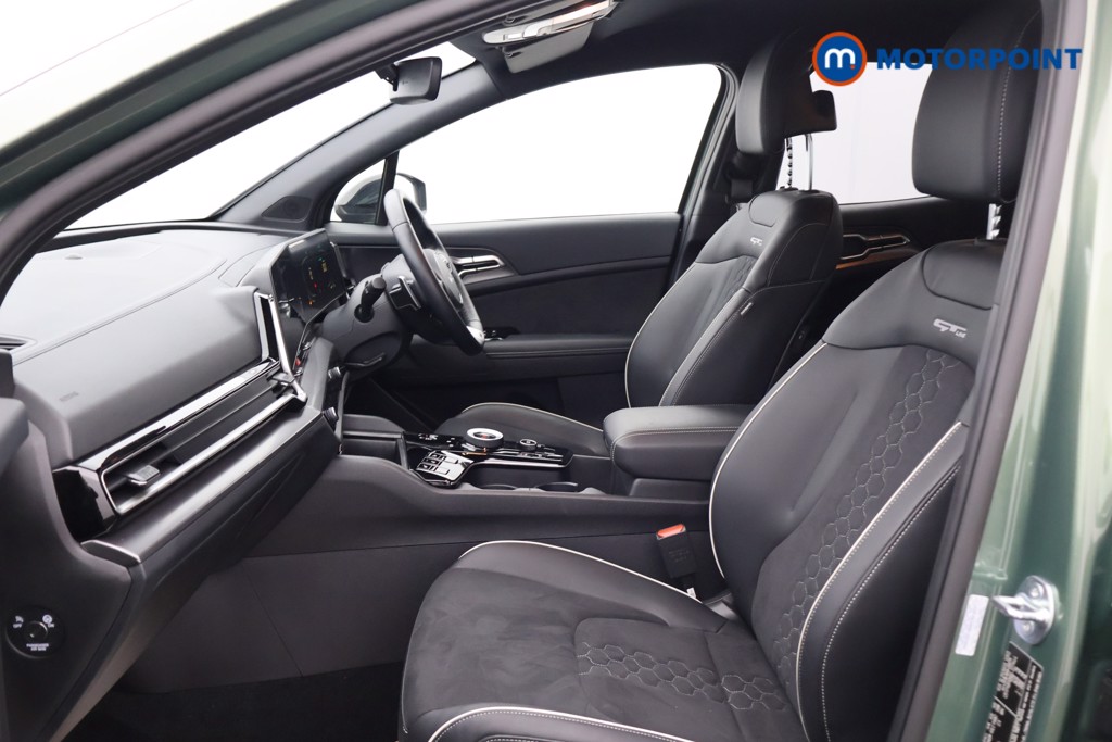 Used Kia Sportage 2025 for sale - 76807950: Photo 31