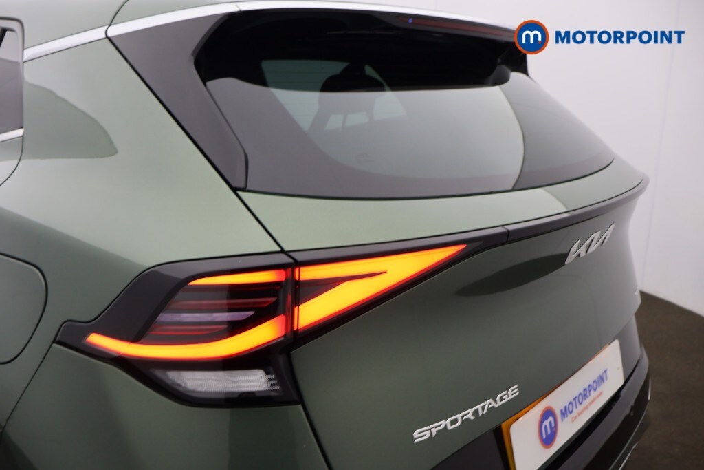 Used Kia Sportage 2025 for sale - 76807950: Photo 33