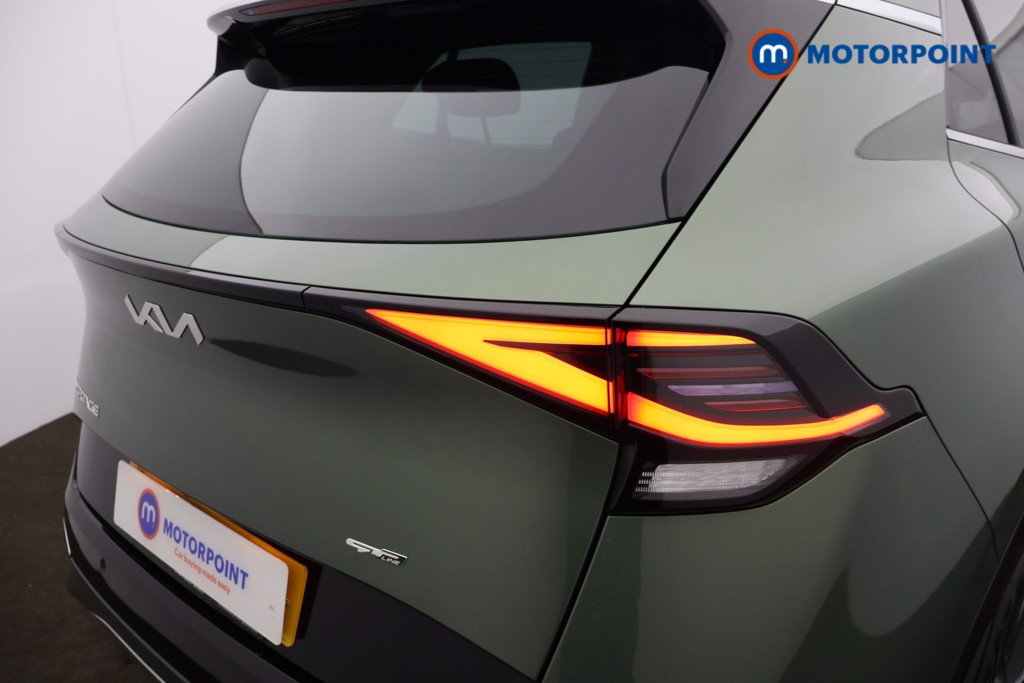 Used Kia Sportage 2025 for sale - 76807950: Photo 34