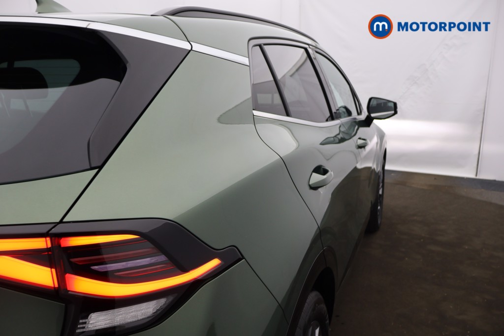 Used Kia Sportage 2025 for sale - 76807950: Photo 35