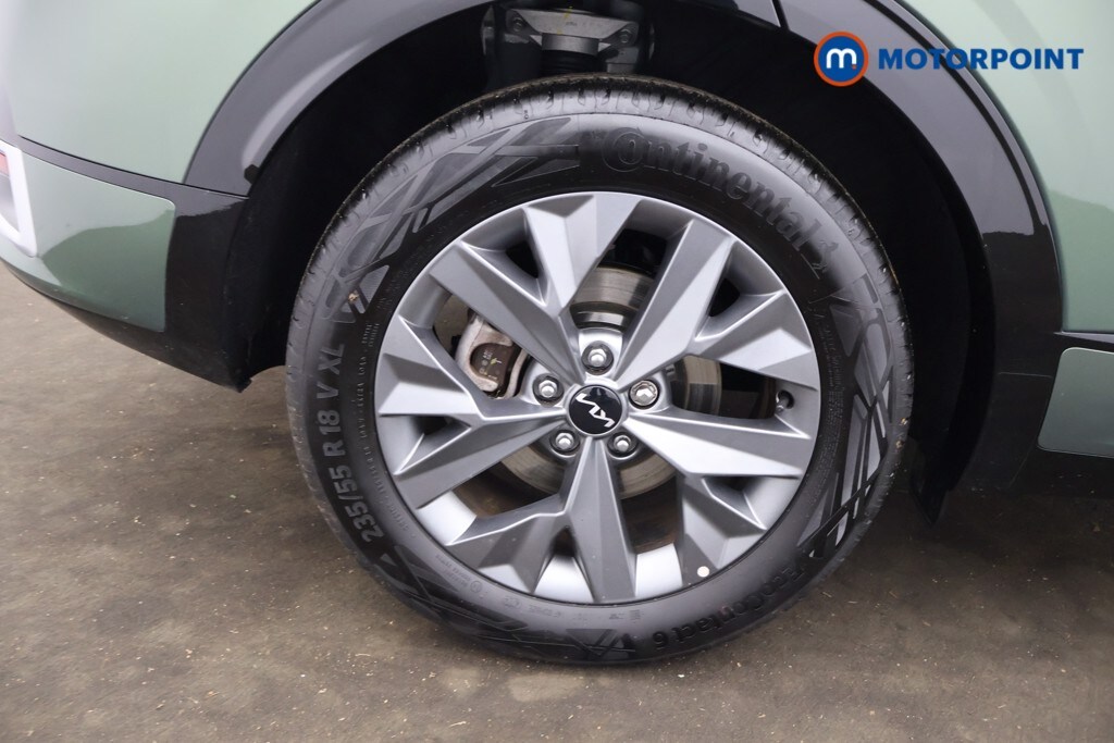 Used Kia Sportage 2025 for sale - 76807950: Photo 36