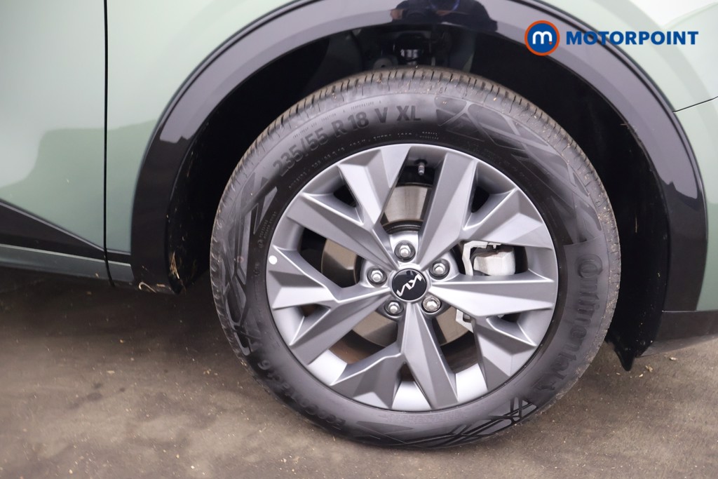 Used Kia Sportage 2025 for sale - 76807950: Photo 37