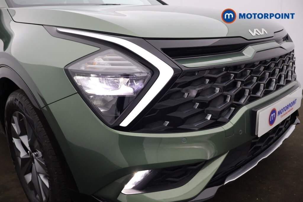 Used Kia Sportage 2025 for sale - 76807950: Photo 38