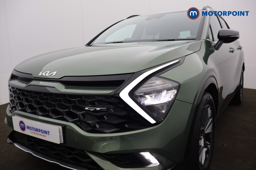 Used Kia Sportage 2025 for sale - 76807950: Photo 39