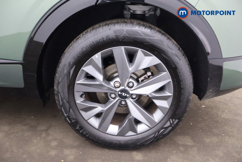 Used Kia Sportage 2025 for sale - 76807950: Photo 41