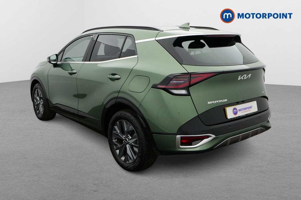 Used Kia Sportage 2025 for sale - 76807950: Photo 5