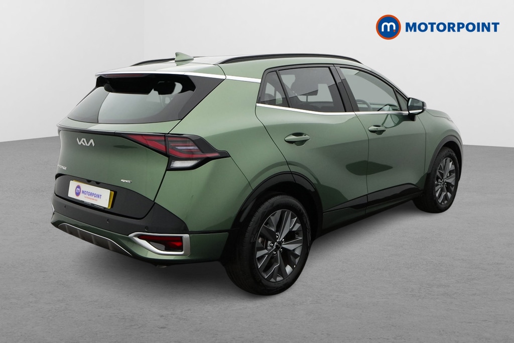 Used Kia Sportage 2025 for sale - 76807950: Photo 7