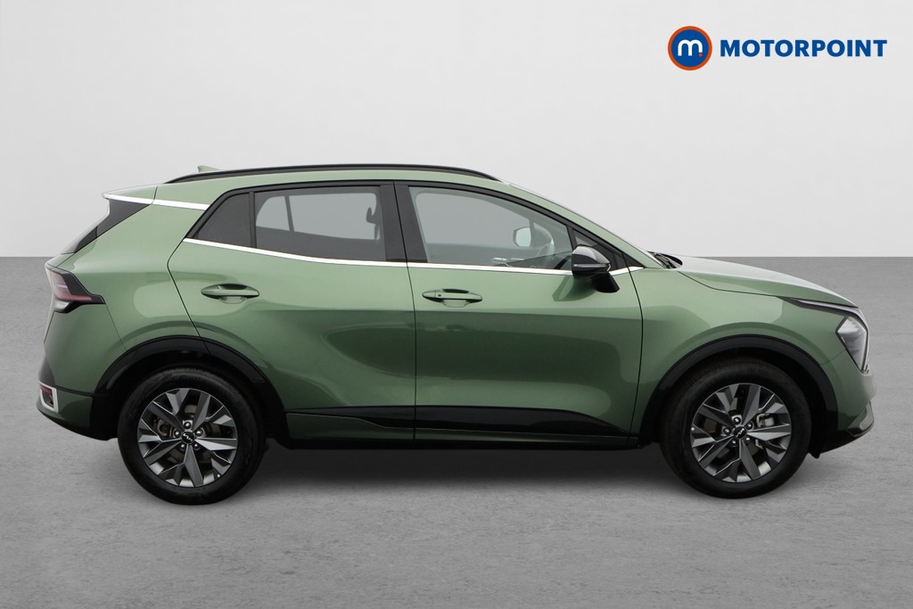 Used Kia Sportage 2025 for sale - 76807950: Photo 8