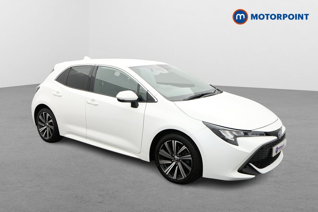 Used Toyota Corolla 2022 for sale - 76206428: Photo 1