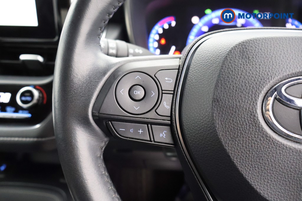 Used Toyota Corolla 2022 for sale - 76206428: Photo 10