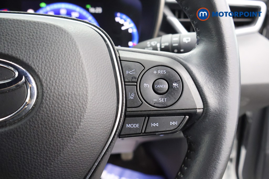 Used Toyota Corolla 2022 for sale - 76206428: Photo 11