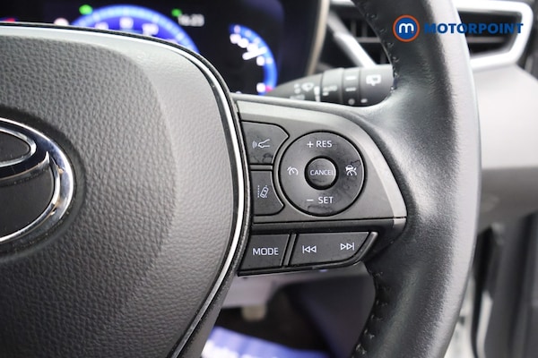 Used Toyota Corolla 2022 for sale - 76206428: Photo 11