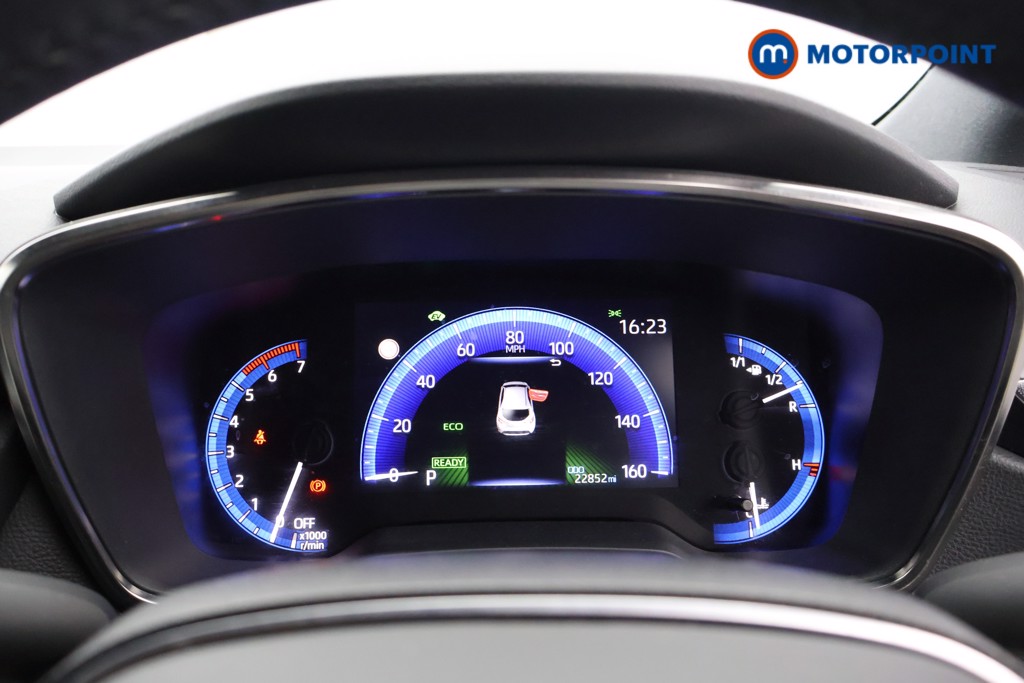 Used Toyota Corolla 2022 for sale - 76206428: Photo 12