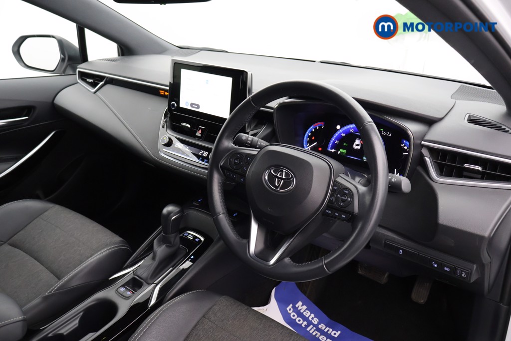 Used Toyota Corolla 2022 for sale - 76206428: Photo 18