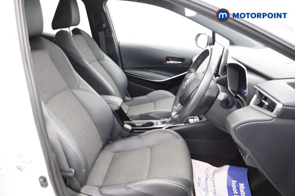 Used Toyota Corolla 2022 for sale - 76206428: Photo 19