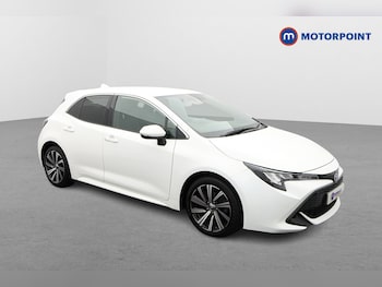 Toyota - Corolla