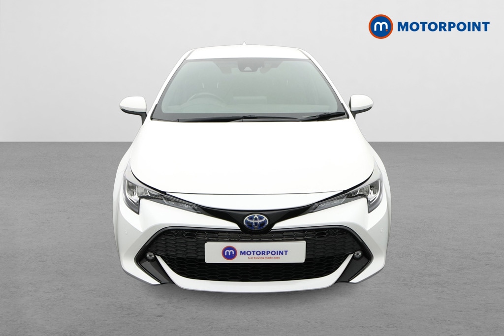 Used Toyota Corolla 2022 for sale - 76206428: Photo 2