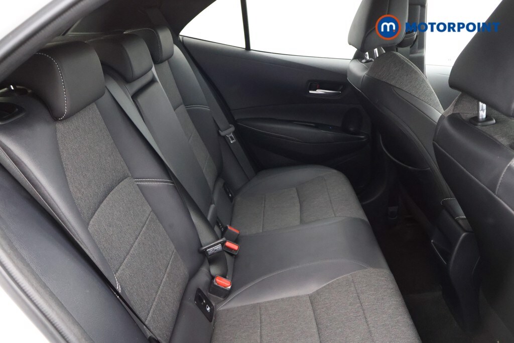 Used Toyota Corolla 2022 for sale - 76206428: Photo 20