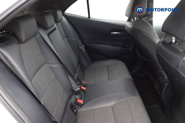 Used Toyota Corolla 2022 for sale - 76206428: Photo 20
