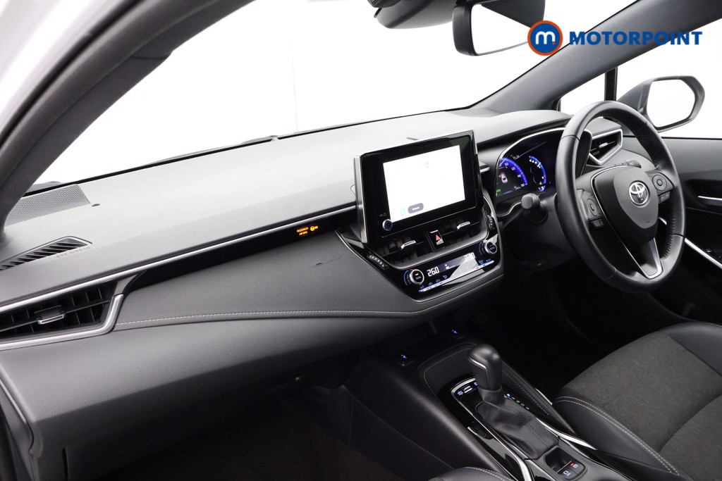 Used Toyota Corolla 2022 for sale - 76206428: Photo 21