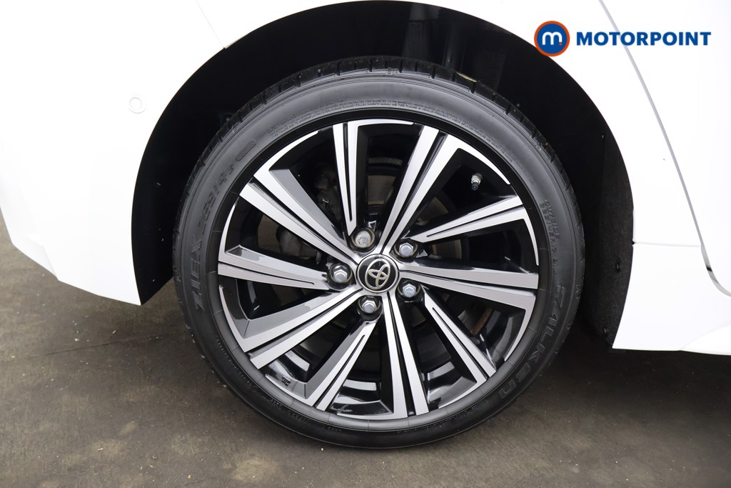 Used Toyota Corolla 2022 for sale - 76206428: Photo 24