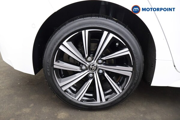 Used Toyota Corolla 2022 for sale - 76206428: Photo 24