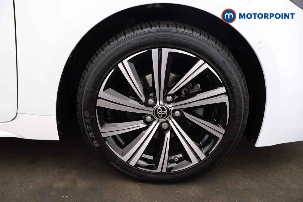 Used Toyota Corolla 2022 for sale - 76206428: Photo 25