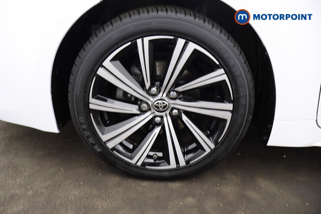 Used Toyota Corolla 2022 for sale - 76206428: Photo 26