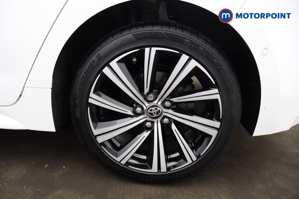 Used Toyota Corolla 2022 for sale - 76206428: Photo 27