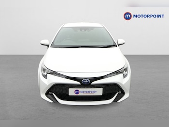 Used Toyota Corolla 2022 for sale - 76206428: Photo 2