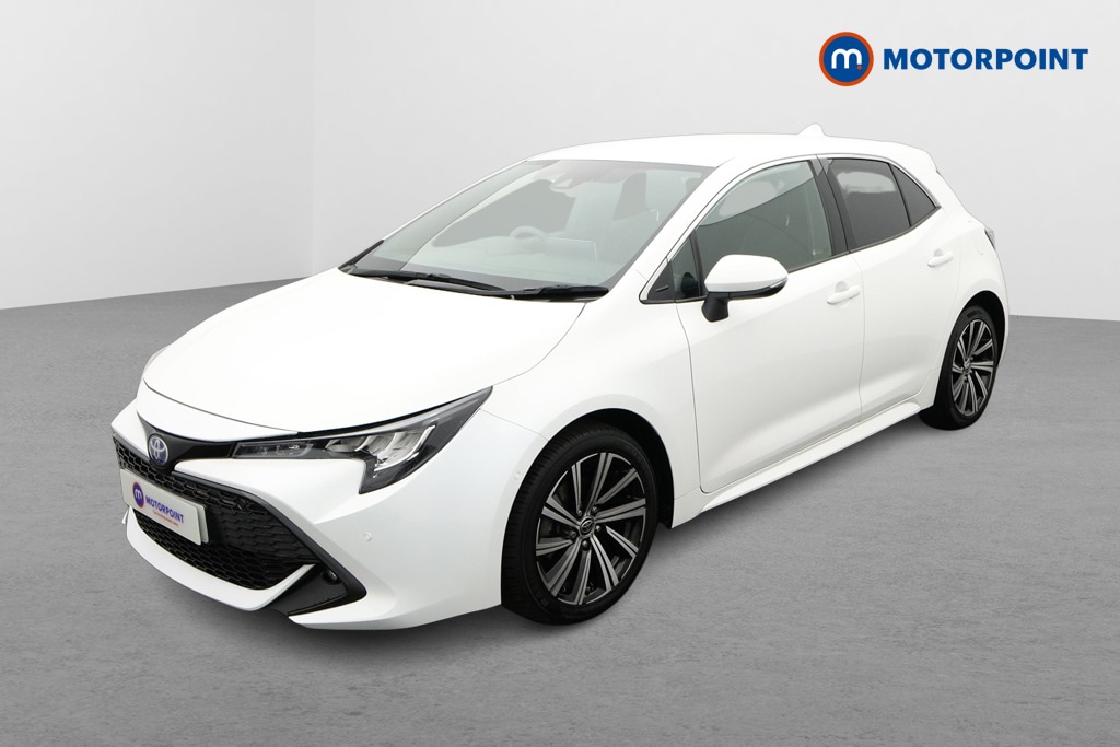 Used Toyota Corolla 2022 for sale - 76206428: Photo 3