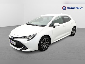 Used Toyota Corolla 2022 for sale - 76206428: Photo 3