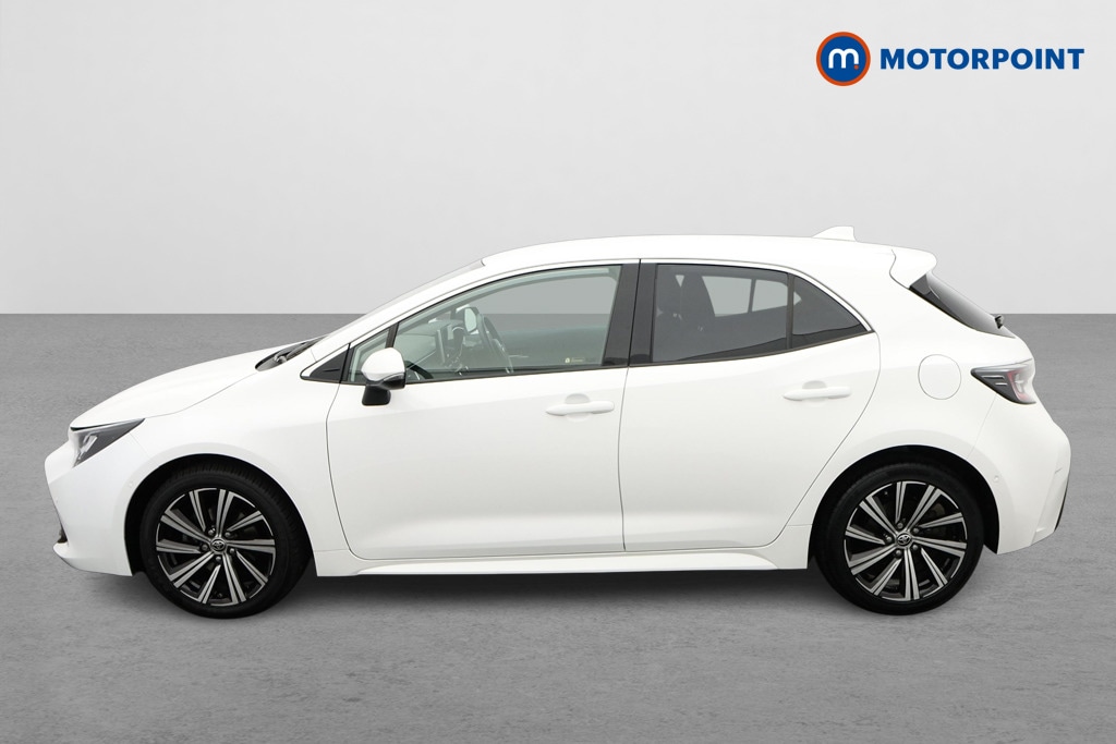 Used Toyota Corolla 2022 for sale - 76206428: Photo 4