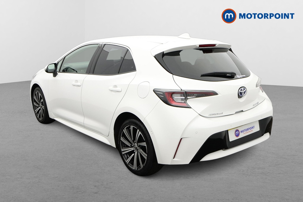 Used Toyota Corolla 2022 for sale - 76206428: Photo 5