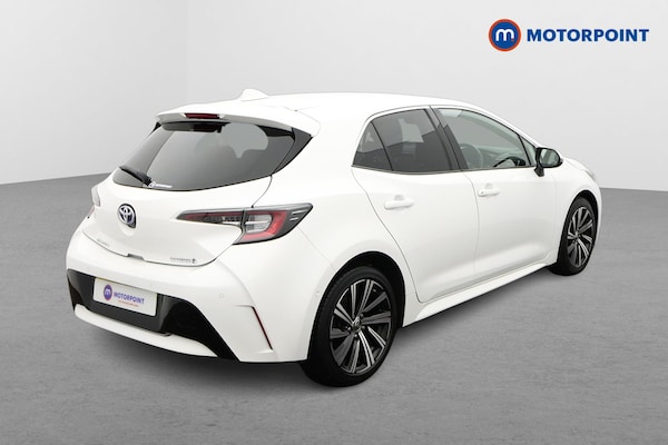 Used Toyota Corolla 2022 for sale - 76206428: Photo 7