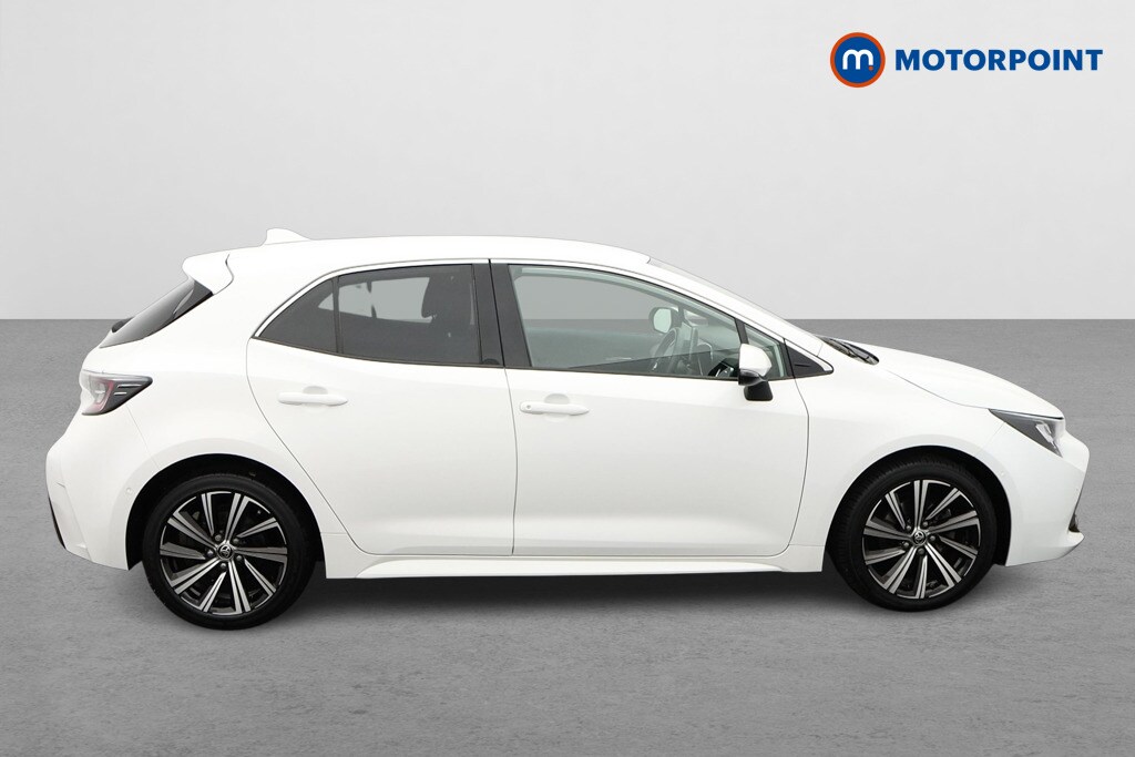 Used Toyota Corolla 2022 for sale - 76206428: Photo 8