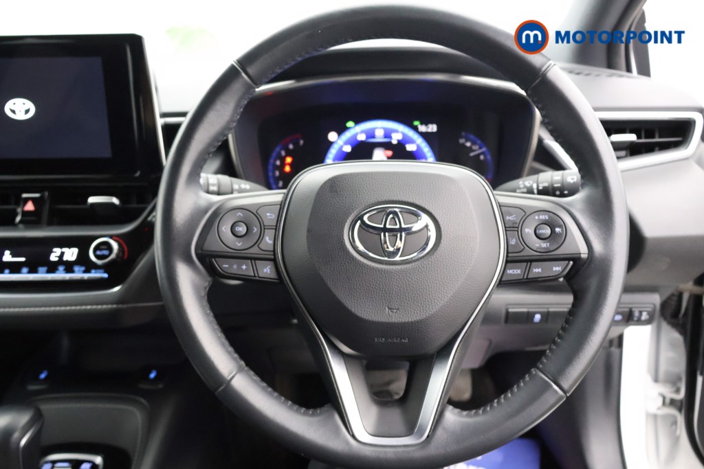 Used Toyota Corolla 2022 for sale - 76206428: Photo 9