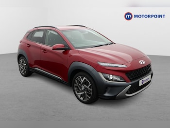 Used Hyundai KONA 2022 for sale - 78942499: Photo