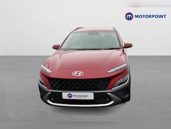 Used Hyundai KONA 2022 for sale - 78942499: Photo