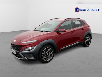 Used Hyundai KONA 2022 for sale - 78942499: Photo