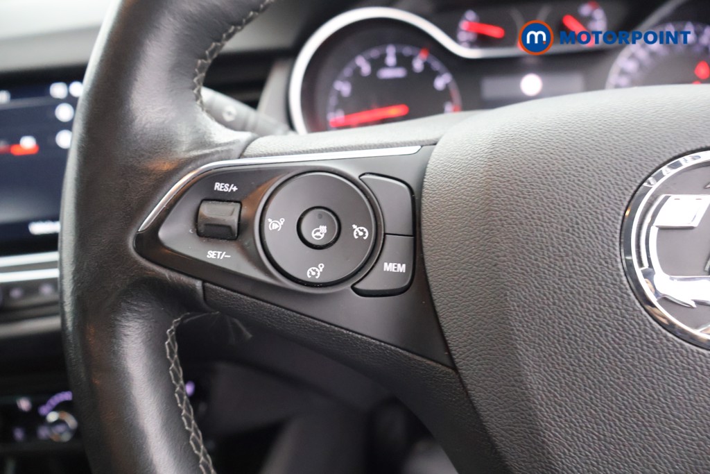 Used Vauxhall Crossland 2022 for sale - 76332960: Photo 10